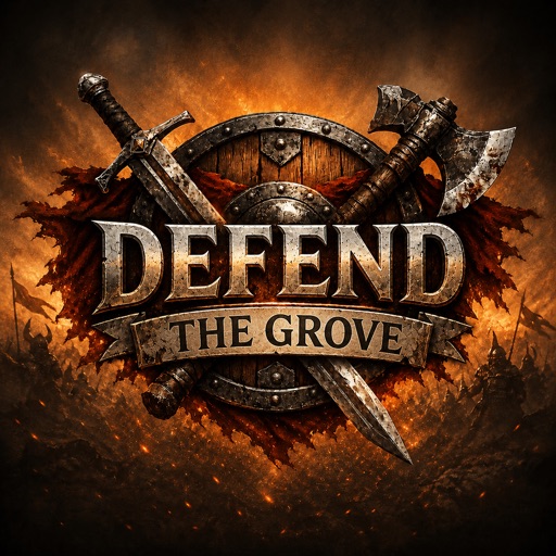 Defend the Grove
